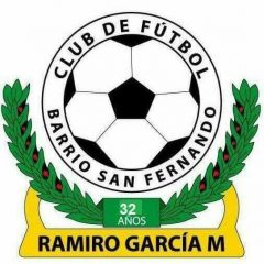Club Barrio San Fernando