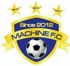 Machine Fútbol Club