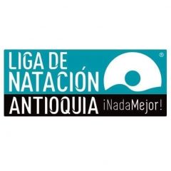 Liga de Natación de Antioquia
