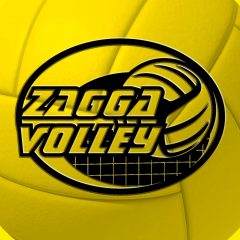 Club Deportivo Zagga Volley