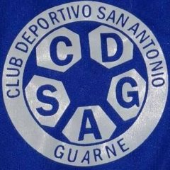 Club Deportivo San Antonio
