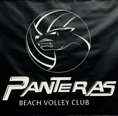 Club Panteras beach Volley